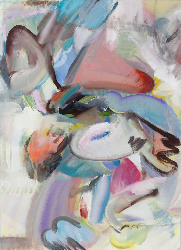 Sanghoon Ahn, 상쾌한 퍼포먼스 A Brisk Performance, 2018-2019