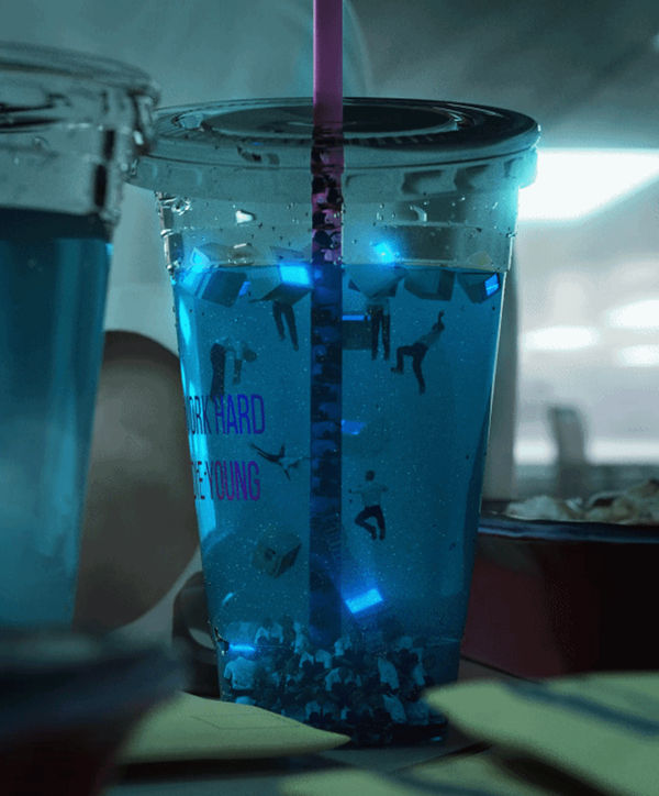 Axl Le, Patient08, 2021