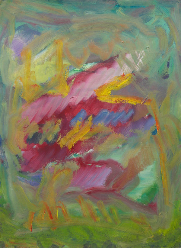 Sanghoon Ahn, 장대한 선택 HUGE SELECTION, 2015-2021