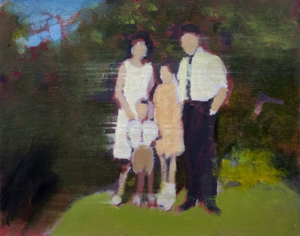 David Storey, The More Loved Ones