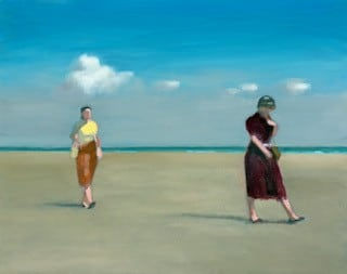 David Storey, Out of Step