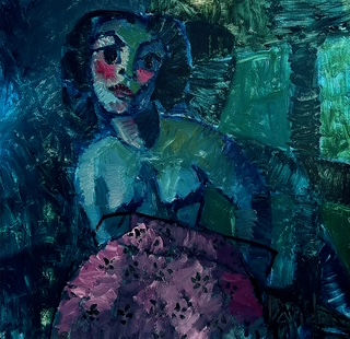 Vladimir Davidia, Sophia