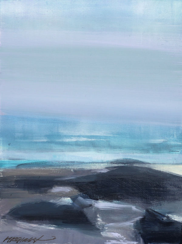 Helen Glassford, Divide