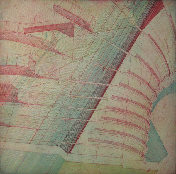 Bronwen Sleigh, Rue Sherbrooke Ouest