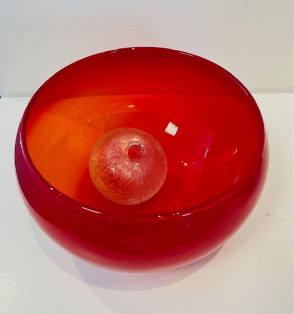 Phillipa Headley, Absolution Red