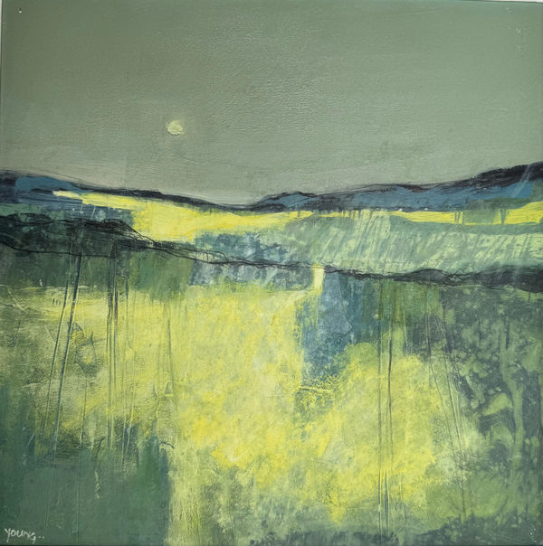 Georgie Young, Summer Moon