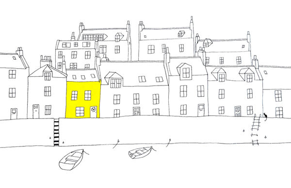 John Glynn, Mind Your Step