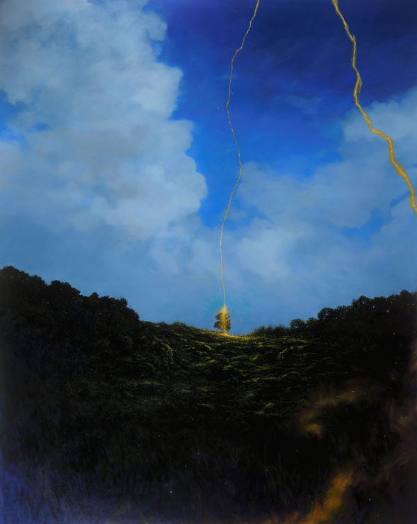 KIM KEETAE, Unknown Artist-June 22nd 1989, 2024