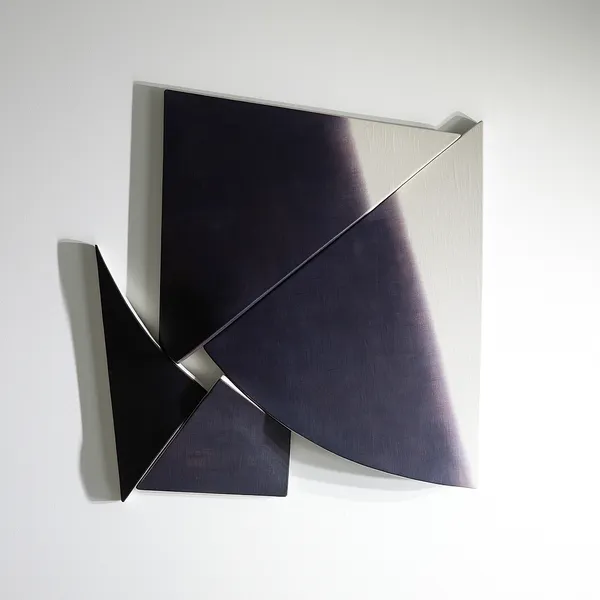 KIM YOUNGJOO, Vertices, 2025