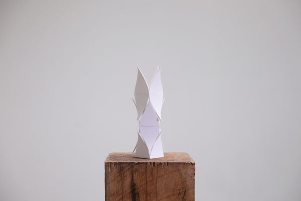 PARK SEYOON, 121818 Crowns, 2018