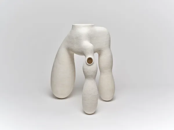 ROH LEEJIN, 22-sculpture-9, 2022