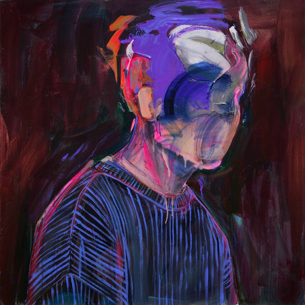 AHN HEEJIN, Ordinary Person 91, 2023