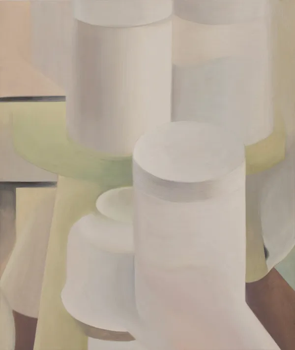 ROH LEEJIN, 23-painting-13, 2023