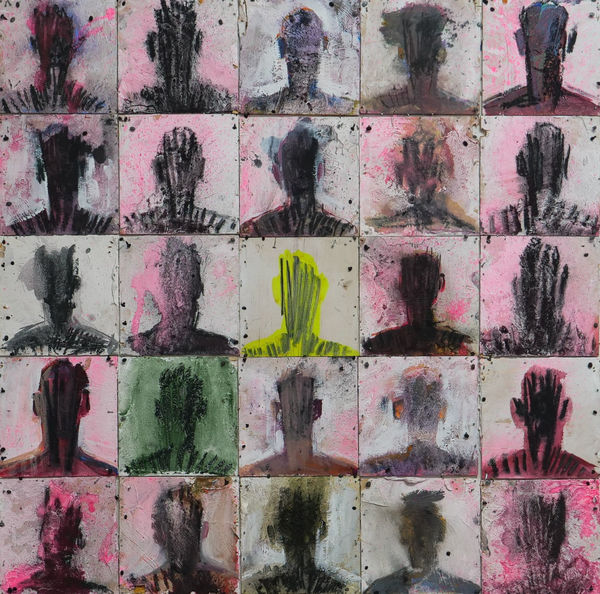 AHN HEEJIN, CONNECT (CA.025.proto), 2024