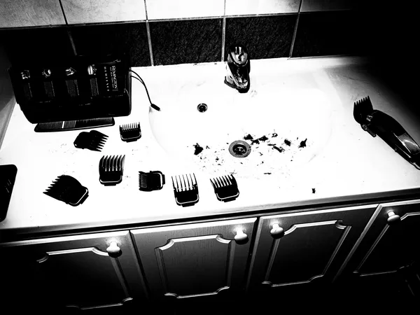 Farhad Soufi, Trace study NO.1 - 02, 2023