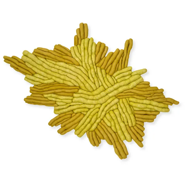 Sienna Martz, Fernathyst