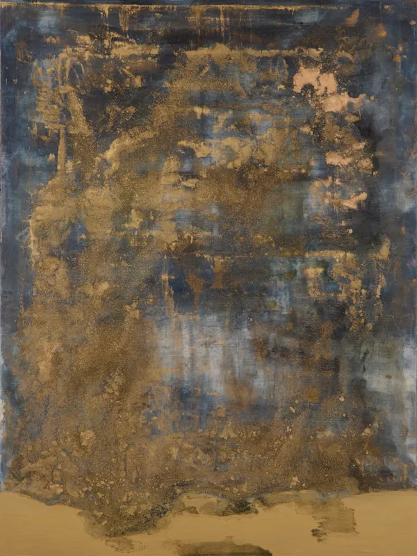 Michelle Gagliano, Untitled 24014, 2024