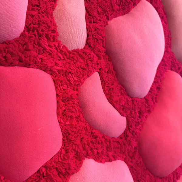 Sienna Martz, Pulse, 2025