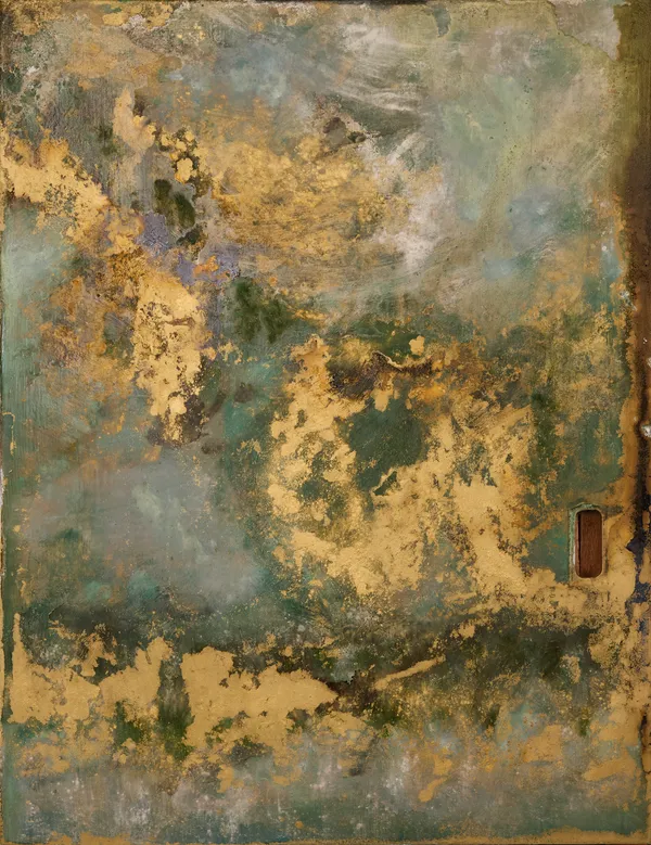 Michelle Gagliano, La Porta, 2024