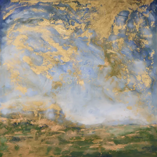 Michelle Gagliano, Behind the Elba, 2024