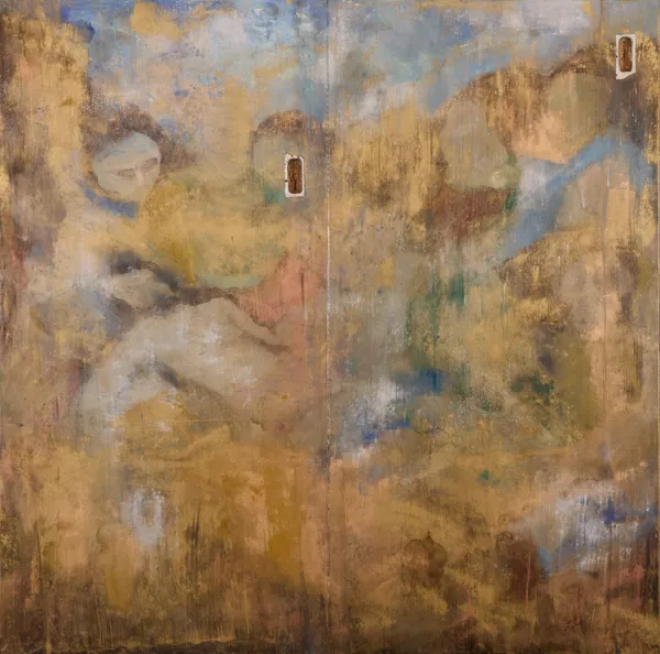 Michelle Gagliano, Portal, 2024