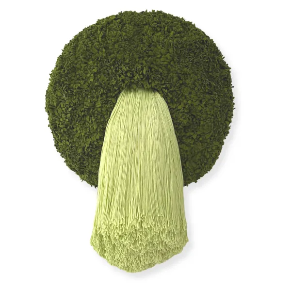 Sienna Martz, Forest Slurp