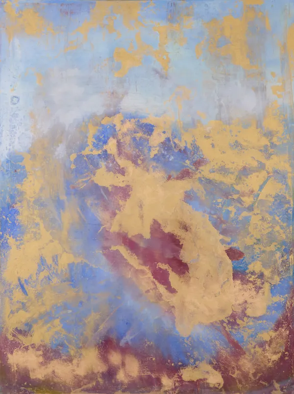 Michelle Gagliano, Madonna Flow II, 2024