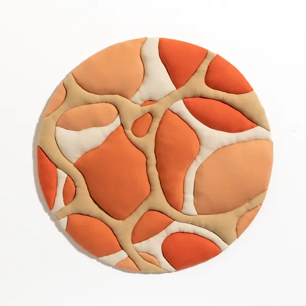 Sienna Martz, Intertwined I