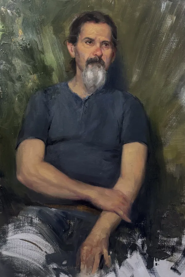 Annam Butt, Jose, 2025