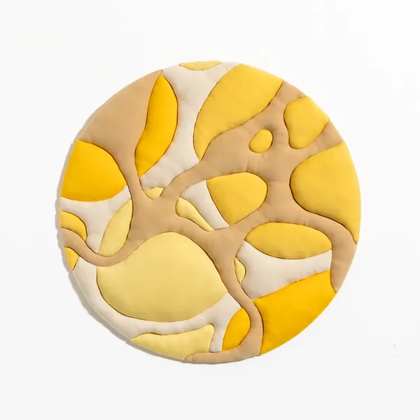 Sienna Martz, Intertwined II