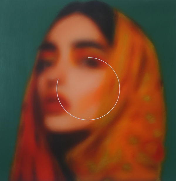 Volcan, Echoes of Eternity Without Reception, 2024