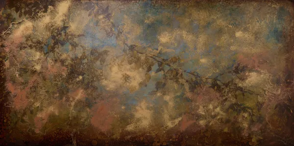 Michelle Gagliano, Lambing Storm, 2024