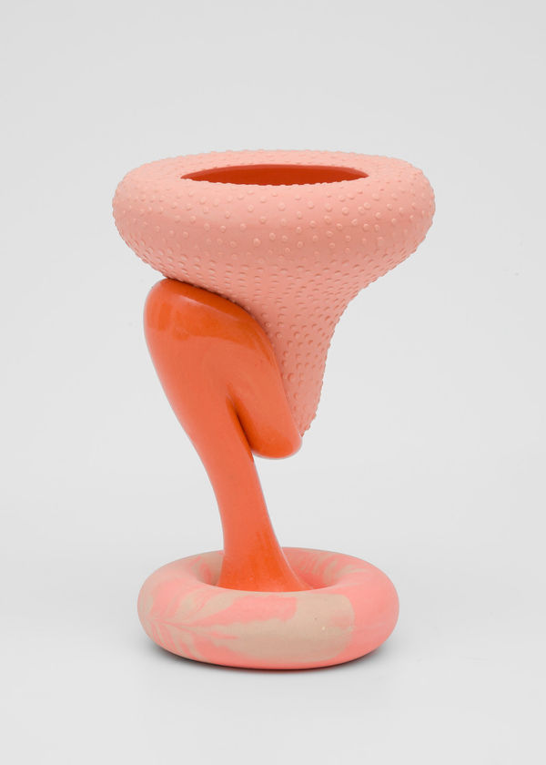 Jihyun Kim Salty Fairy Ring, 2024