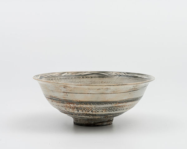 Kim Jongpil Gosamdo Chasabal (Tea Bowl), 2023