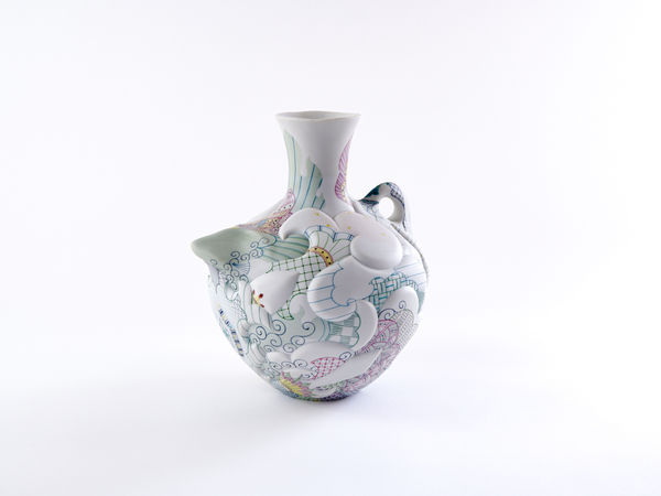 Mayu Saito The origin, 2023