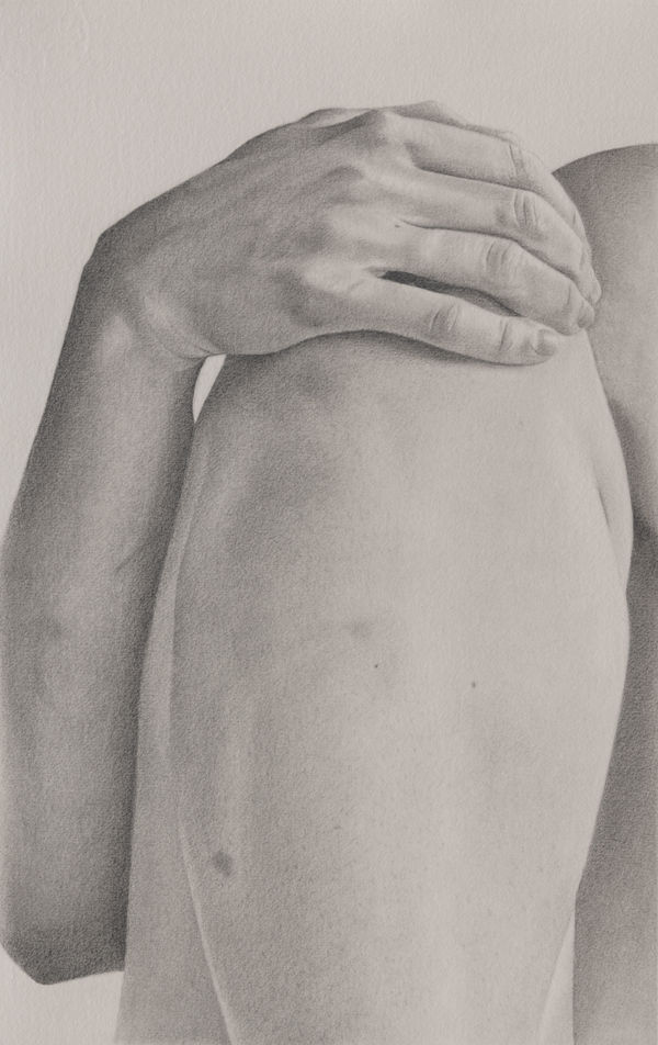 Parag Sonarghare, Untitled, 2023