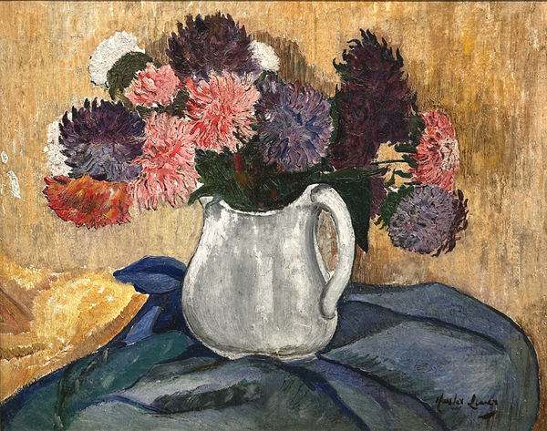 Hayley Lever (1876-1958), Astors