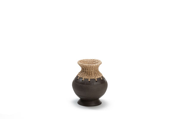 Merissa Hylton, I Am Because You Were II, 2023