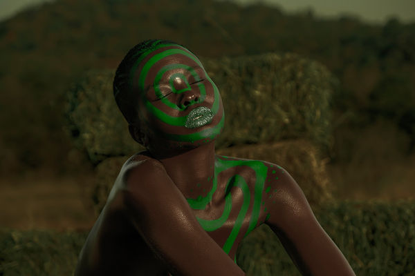 Zana Masombuka, Nges’rhodlweni: Ukurhuphula 4, 2023