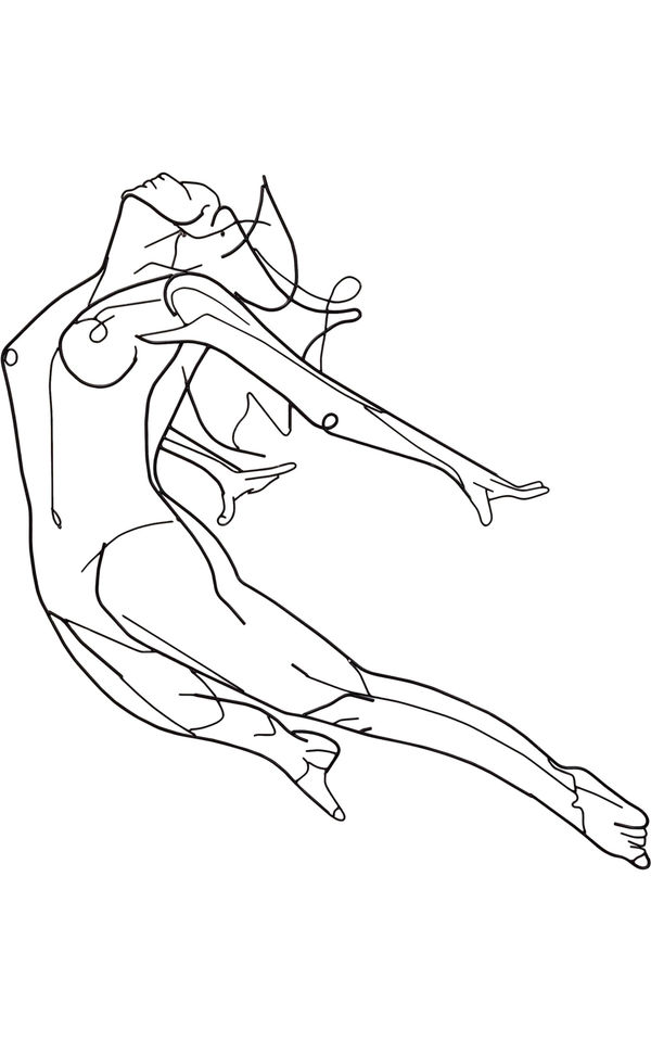 Main Artists, Freedom Of Falling