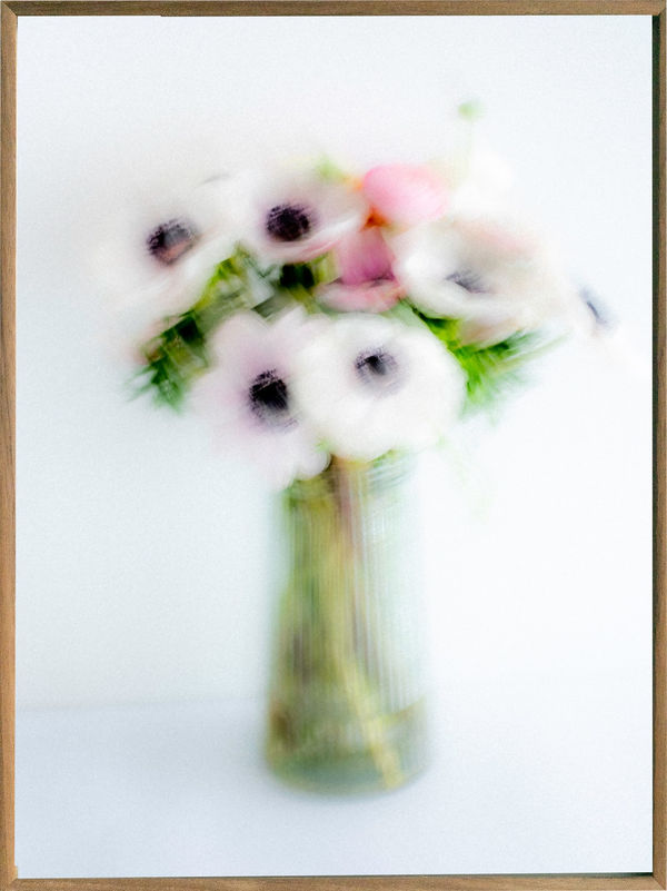 Merette Uiterwaal, Untitled (grey), 2023