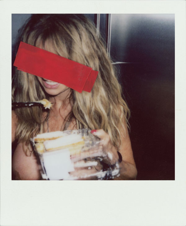 SUNouSAN, After Sex Moment, 2023