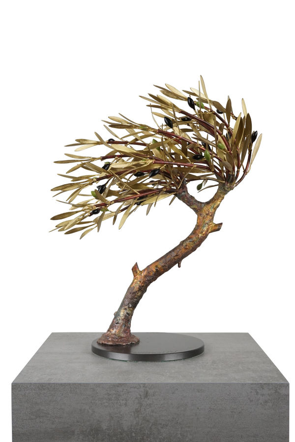 Aggelos & Filippos Panayiotidis In De Wind (Στον άνεμο)