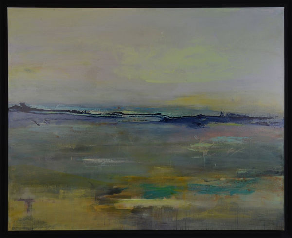 Ids van der Krieke, De Profundis, 2023