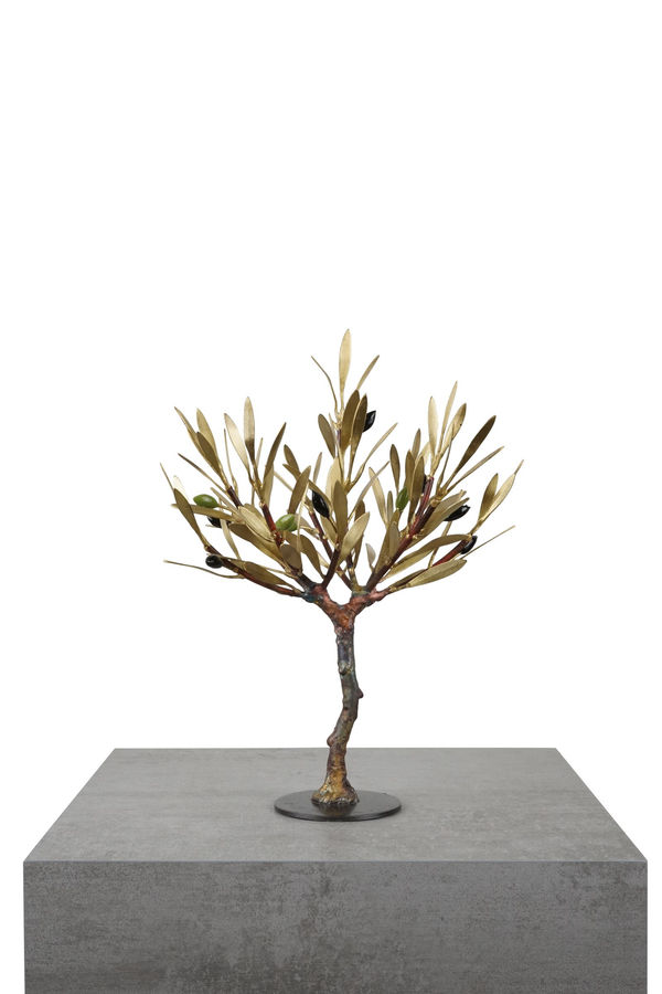 Aggelos & Filippos Panayiotidis Het Nieuwe Leven (Η νέα ζωή)