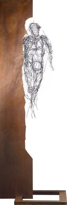 Stefanie Welk, Wandering Soul