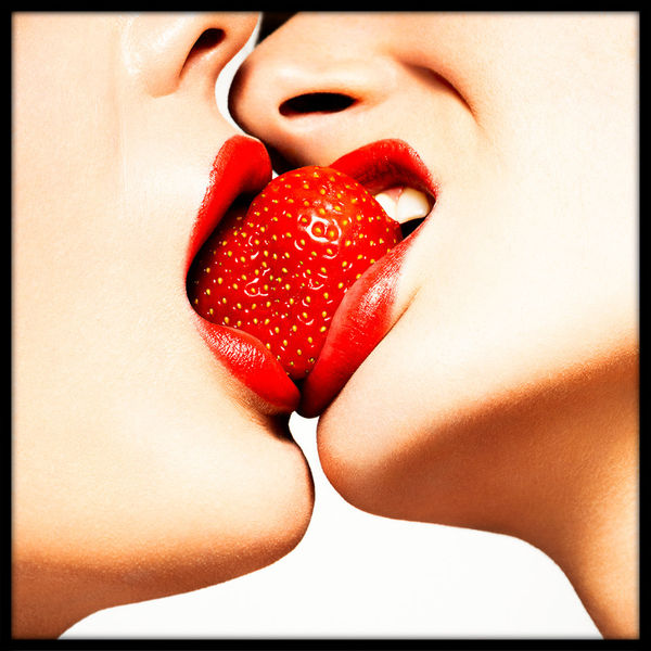 The Guys With The Same Name, Red Kiss #1, 2024