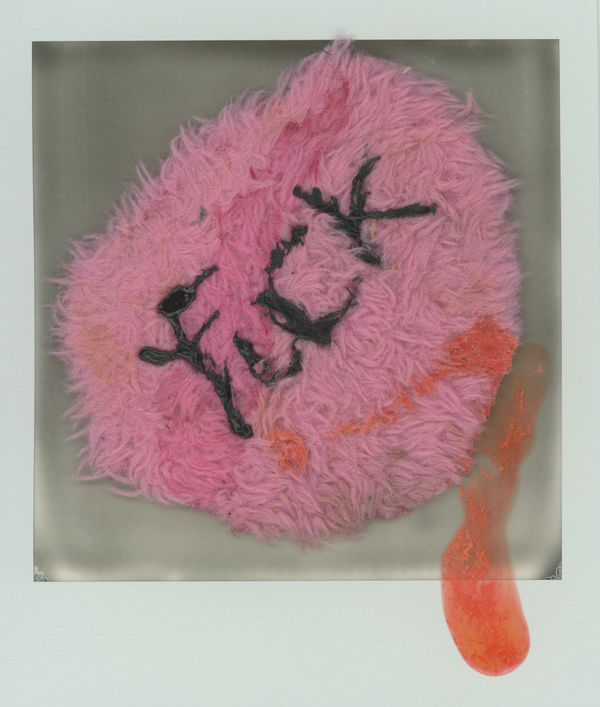 SUNouSAN, Fuck, 2023