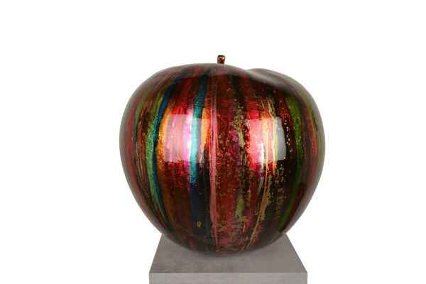 Ghost Artist, Forbidden Fruit