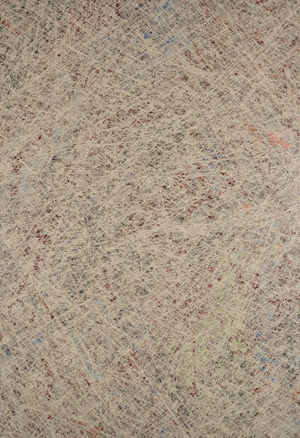 Albert Fröling, At Last, 2020